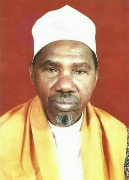 Sheikh Muhammad Nassor